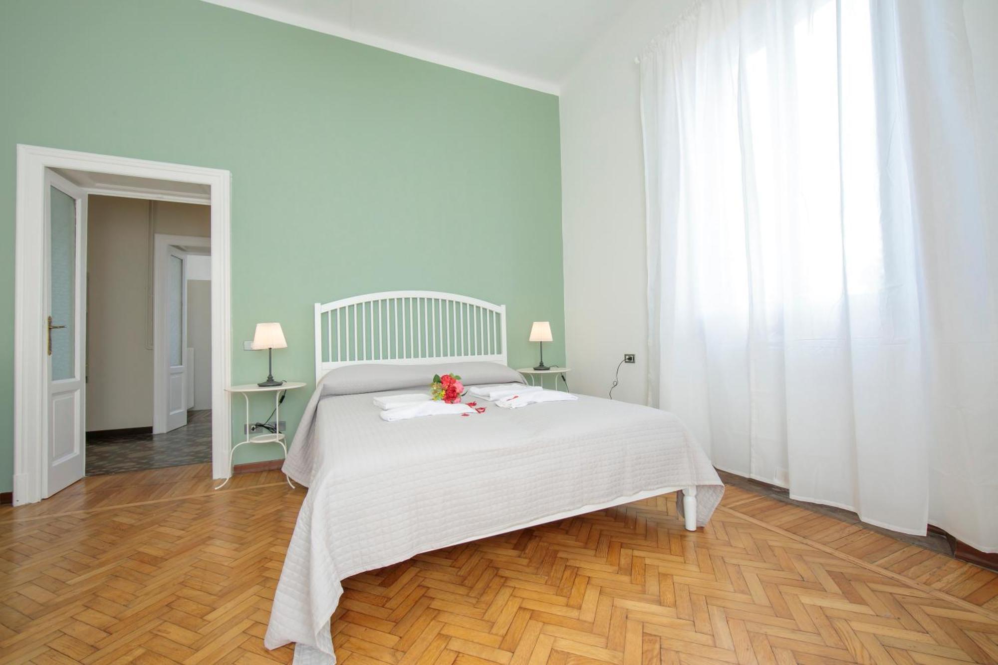 Residenza Oleandro Lake View Luino Center - Happy Rentals Exteriör bild